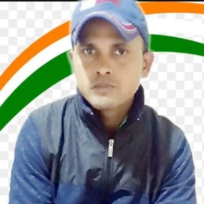 Shahwaz47's profile picture. Official Twitter Account
Social Media Activist....
To Do Something in Life, You Have to Struggle Yourself.