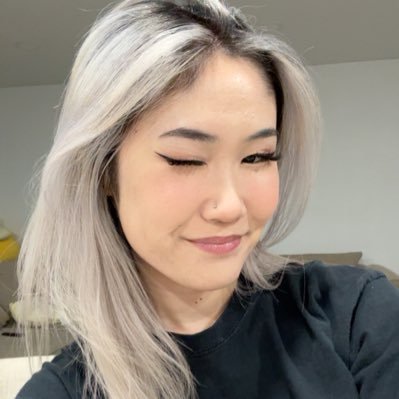 lisaakura's profile picture. sometimes rock bottom is a trampoline