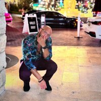 WHORE-ROR Movie Survivor✨ (@theeblackginger) 's Twitter Profile Photo