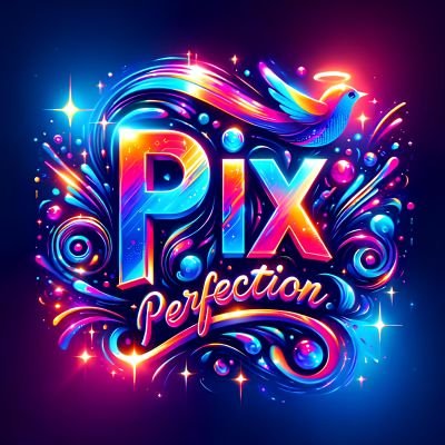 pixperfection4u's profile picture. AI Creations, Boundless Possibilities.
https://t.co/Z2u5FBrAAO
