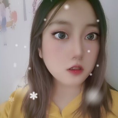 Bunny2607895740's profile picture. 美 需要在生活中探索。来自新疆哈密🇨🇳