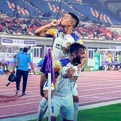 @chennaiipl🏆🏆🏆🏆🏆💛|| @chennaiyinfc 🏆🏆💙|| @cristiano 🐐🙌❤️|| Naruto 🐐❤️