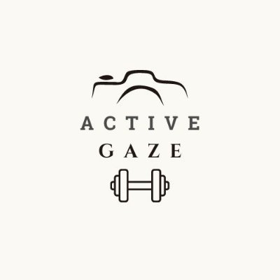 @ActiveGaze