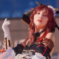 ありあ (@rain_pear) 's Twitter Profile