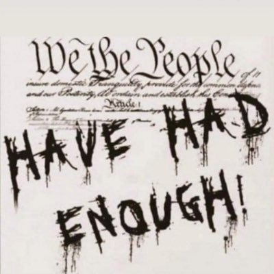 SMines1993's profile picture. governments are the real criminals. Liberalism= mental disorder. The truth may set you free but first it’s going to piss you off.🇺🇸 Patriot.fuck your pronouns