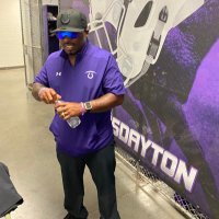 Coach T. Wright, M.Sc. (@_coachtwright) 's Twitter Profile