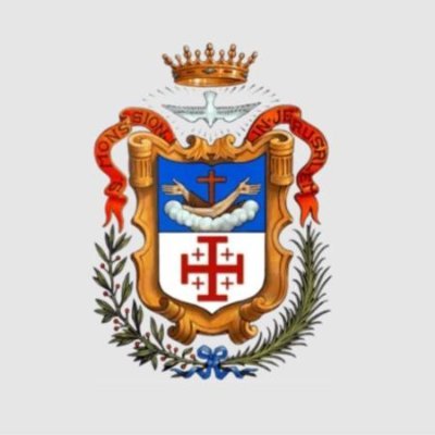 La Comisaría de la Tierra Santa en Colombia es la presencia de los Santos Lugares en el Territorio Colombiano.