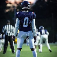 Chavoye White (@chavoye_0) 's Twitter Profile