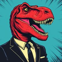 Erik Hodson 🦖 👨 (@dreadeddinosaur) 's Twitter Profile Photo Erik Hodson 🦖 👨 (@dreadeddinosaur) 's Twitter Profile Photo