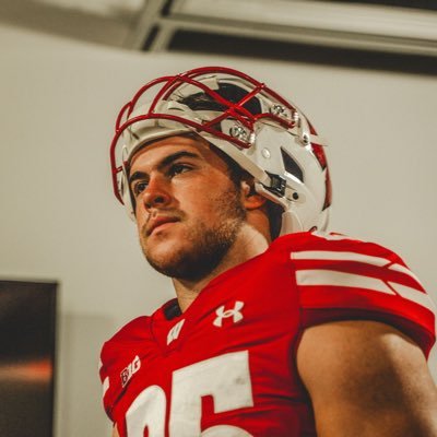 Cade Yacamelli Profile