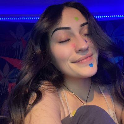 JossieGonz2's profile picture. ✨Untapped Potential✨ 🤞🏼Variety Twitch Streamer 💪🏼 I make emotes sometimes😂🤍