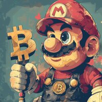#₿itcoinplumber (@rally__vincent) 's Twitter Profile