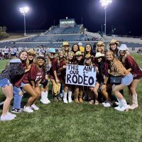 MCHS Student Section (@skinspridetribe) 's Twitter Profile Photo