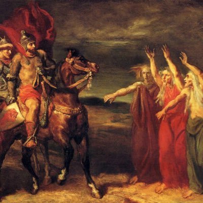 Macbeth1606AD's profile picture. 