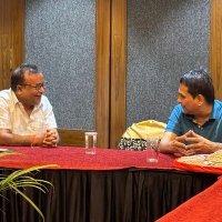 Surendra khemka (@surekkh) 's Twitter Profile