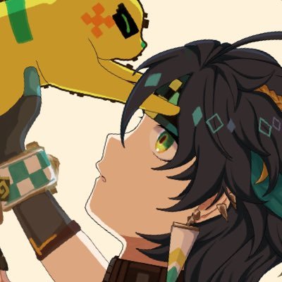 アヤハルさんのプロフィール画像