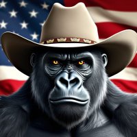 Patriotic Ape 🇺🇸🦍 (@patrioticape) 's Twitter Profile Photo