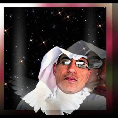 ✍️. انا رجل. يسكن في داخلي ملاك وشيطان. فلا توقظ شيطاني ولاتختبرني في وطني وعقيدتي