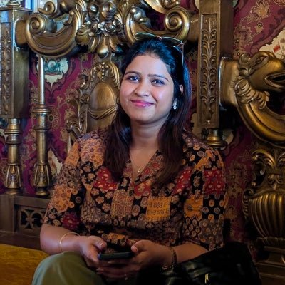 jyotis369's profile picture. Dreamer & Creator ✨