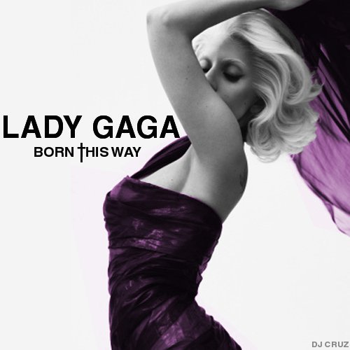 Lady Gaga Vc é linda,especial e pra mim sendo um littler monter fanatico só posso dizer que eu te amoo e nada vai mudar isso!! 3