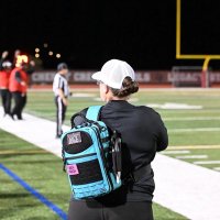 Lisa Chenoweth, MS, LAT, ATC, CES (@chencrew04) 's Twitter Profile Photo Lisa Chenoweth, MS, LAT, ATC, CES (@chencrew04) 's Twitter Profile Photo