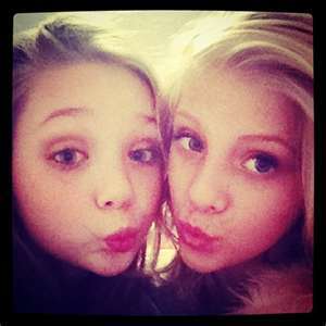 I am Maddie Zieglers biggest fan! I will do trivia and say fun facts about Maddie. Please follow:)