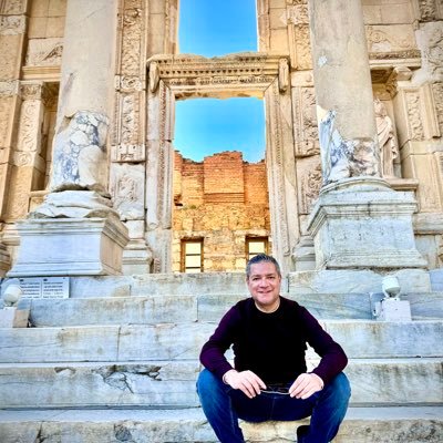 Padawan en investigación educativa 👨🏻🏫 / Creo en la educación.