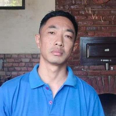 maongtemjen's profile picture. Quiet as the forest. Stable as a mountain.