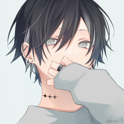 koorin0407's profile picture. wrwrd入国済

黎（クロイ）様のフリーアイコンを使わせていただいてます