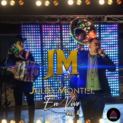 Cantante & Productor, apasionado por la música
