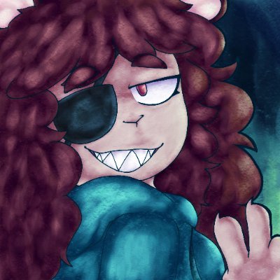 ziiruu51's profile picture. pfp by cyan :), she/it
awesome rat who does music kinda