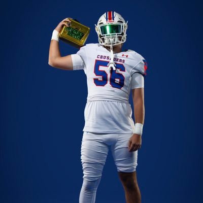 Jackson Dunham Profile