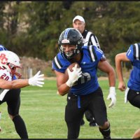 Conner Paulsen (@connermp1013) 's Twitter Profile