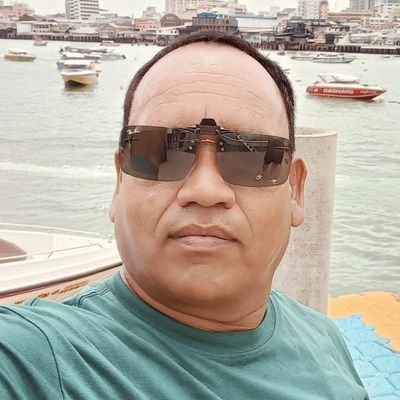 Sanjay1969JMM's profile picture. MEMBER, Central Committee
@JmmJharkhand.
