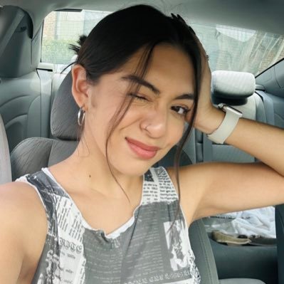 _Naomi_2's profile picture. 22 | TPWK