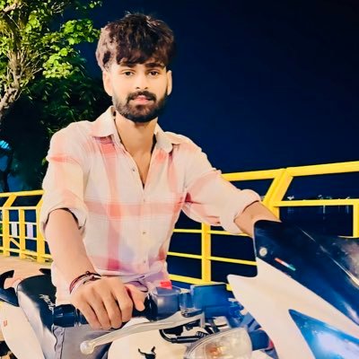 nihal_ydv's profile picture. हरे कृष्ण