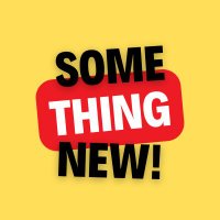 𝐒𝐨𝐦𝐞𝐭𝐡𝐢𝐧𝐠 𝐧𝐞𝐰! (@sometngnew) 's Twitter Profile Photo 𝐒𝐨𝐦𝐞𝐭𝐡𝐢𝐧𝐠 𝐧𝐞𝐰! (@sometngnew) 's Twitter Profile Photo