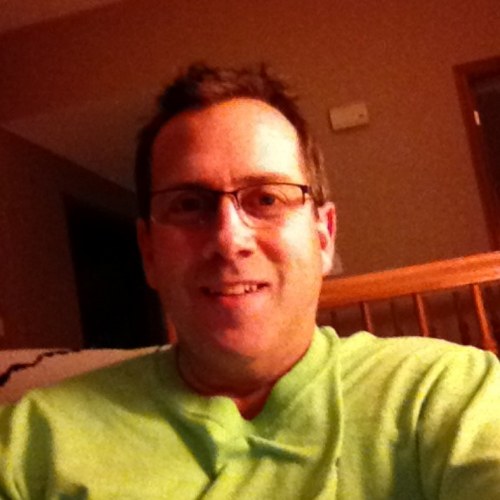 tsshaff's profile picture. 