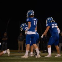 Cade Heiman (@cadeheiman3) 's Twitter Profile