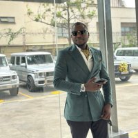 Oni Nkuba 🇨🇩 (@oninkuba) 's Twitter Profile