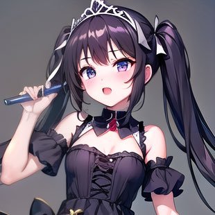 わがまま闇姫🖤🔪さんのプロフィール画像