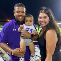 Darrell Jimerson (@coachjimbo92) 's Twitter Profile