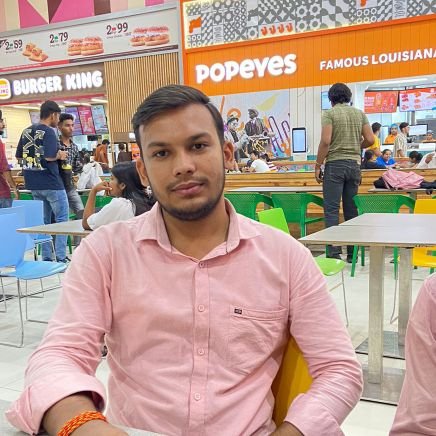 Sangharsh2005's profile picture. Indian politics enthusiast | Socialist at heart | Voice for equality, justice & the common man | RT ≠ endorsement
🇮🇳🇮🇳INDIAN 🇮🇳🇮🇳