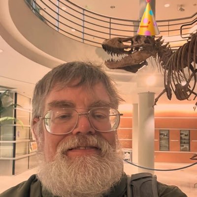 Jim Sharkey (@madscienceskill)さんのプロフィール画像