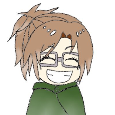 tikuwa_160's profile picture. 進撃リハ/🥷🥚6は🍡/松💜💛/カービィ/30↑/ねんどろ/ガチャ/ミニチュア/オモ写/日常の呟き有/写真メインに活動中📸CP(腐)発言あり/無言フォロー失礼します🙇松キャラとクロスオーバー有り⚠️普段はコッチにいます→ https://t.co/nkqXe6mn1h インスタもやってます📸↓