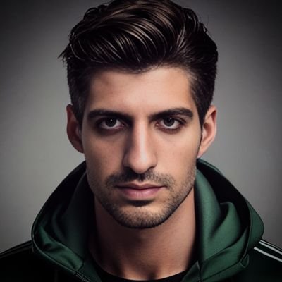 Meysamnajari0's profile picture. یه آبان ماهی که اهل تهرانه