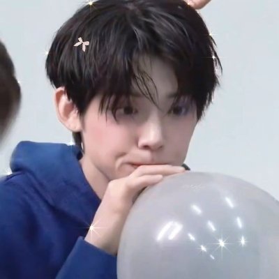 Il0__vvee's profile picture. 연프