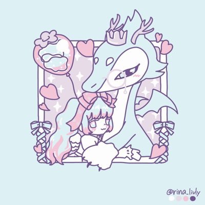 リナさんのプロフィール画像