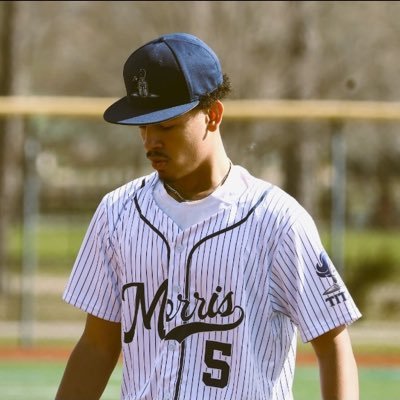 Jordan Ake Profile
