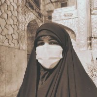 🇮🇷سیده راضیه تشکری🇵🇸 (@r_tashakoriiii) 's Twitter Profile Photo 🇮🇷سیده راضیه تشکری🇵🇸 (@r_tashakoriiii) 's Twitter Profile Photo